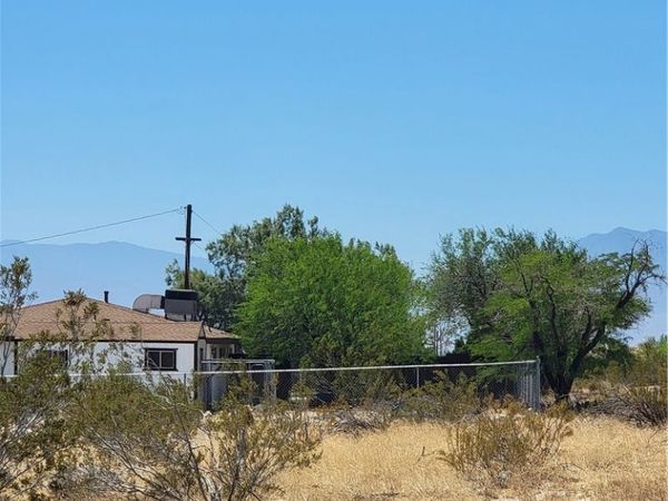 0 Pierson Blvd, Desert Hot Springs, CA 92240