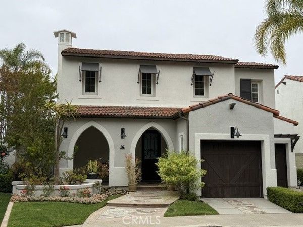 14 Anacapri, Newport Coast, CA 92657