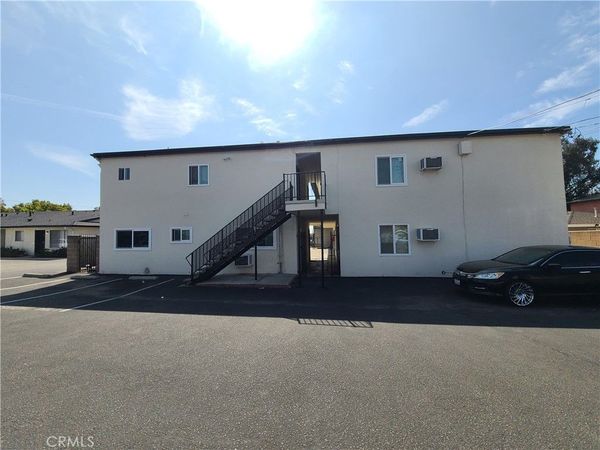 1248 Stoneridge Court, Unit 3, Ontario, CA 91762