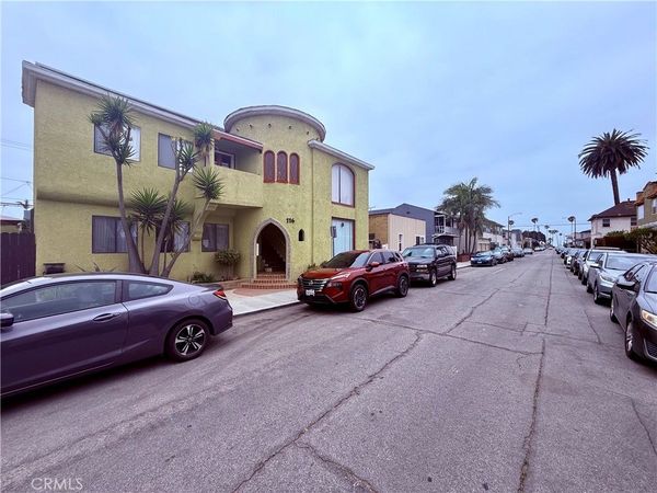 116 Bennett, Unit 3, Long Beach, CA 90803