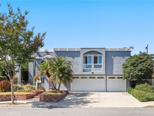 5109 Saratoga Avenue, Cypress, CA 90630
