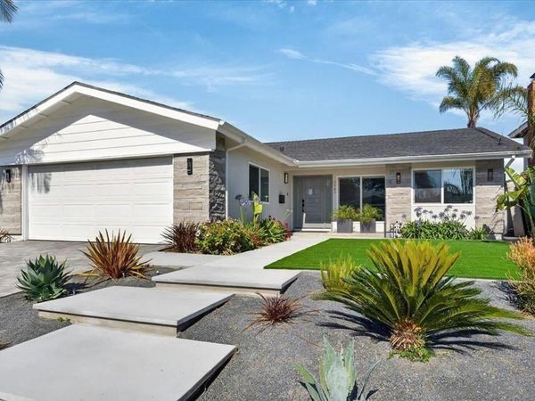 3945 Biddle St., San Diego, CA 92111