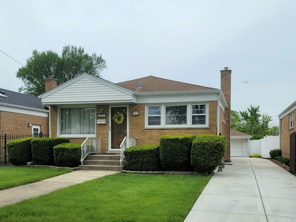 3634 Sarah Street , Franklin Park, IL 60131