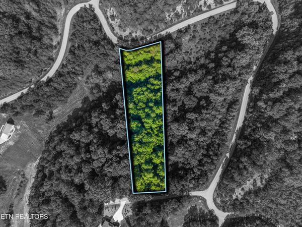 Lot 487 Magnolia Lane, Sharps Chapel, TN 37866
