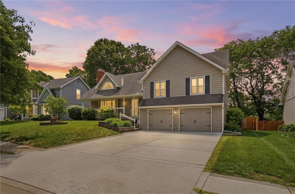 1509 NE 82nd Terrace, Kansas City, MO 64118 Main Photo