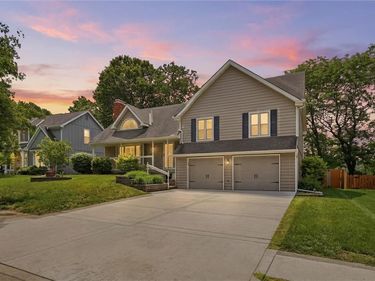 1509 NE 82nd Terrace, Kansas City, MO 64118