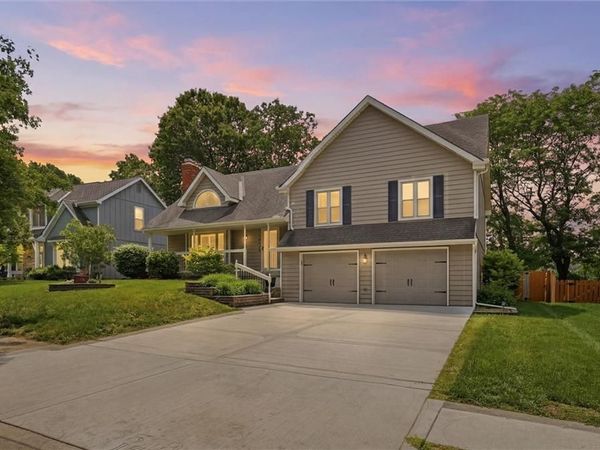 1509 NE 82nd Terrace, Kansas City, MO 64118