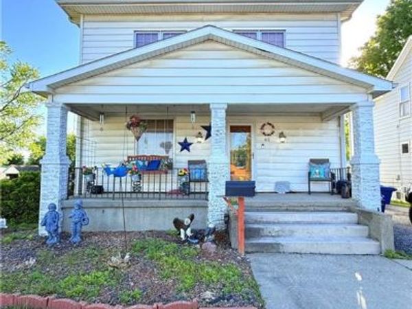 412 S Main Street, Brookfield, MO 64628