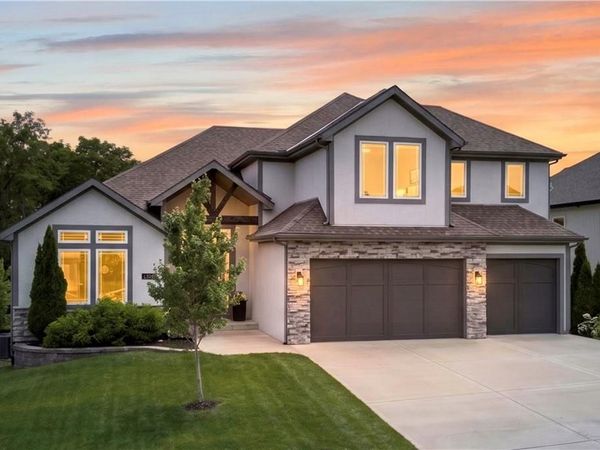 2805 NE 92nd Street, Kansas City, MO 64156