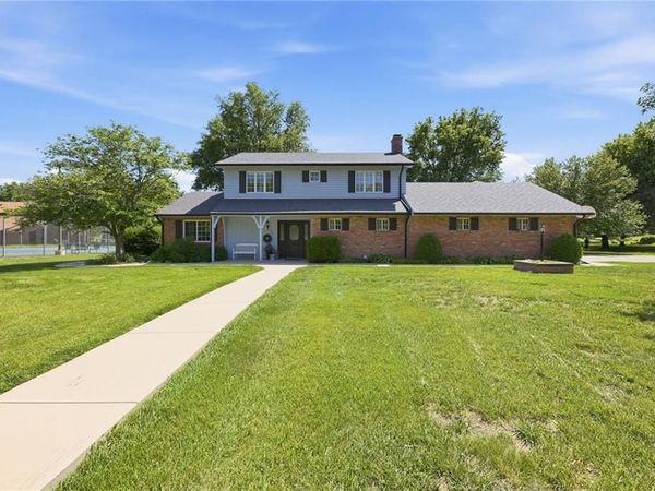 308 Canary Lane, Iola, KS 66749