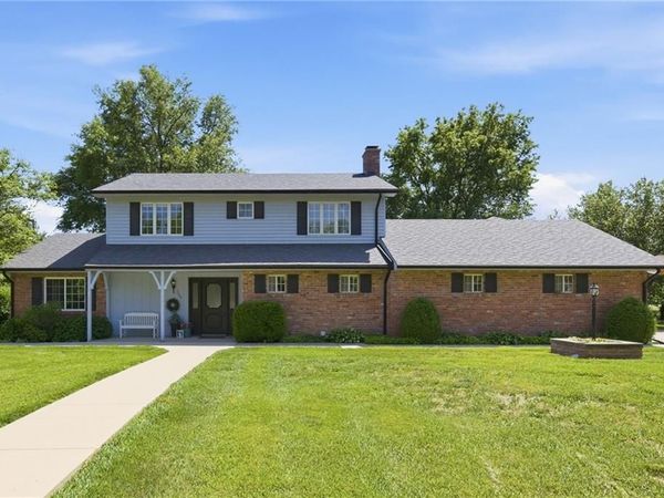 308 Canary Lane, Iola, KS 66749