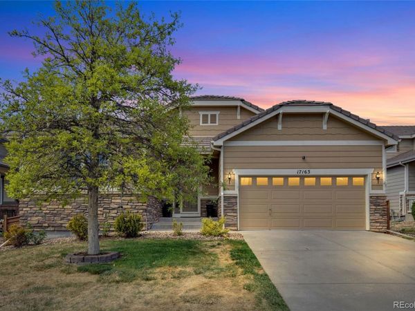 17163 E 102nd Avenue, Commerce City, CO 80022
