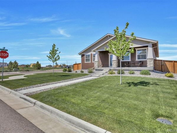 2959 Nectar Street, Strasburg, CO 80136