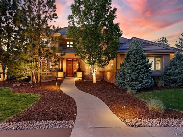10258 Dowling Way, Highlands Ranch, CO 80126