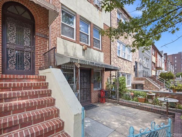 2317 33rd Avenue , Astoria, NY 11106