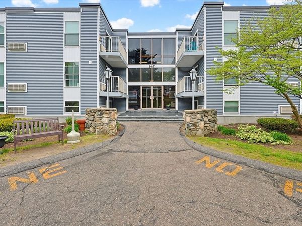 147 Turner Rd, Unit 73, Holliston, MA 01746