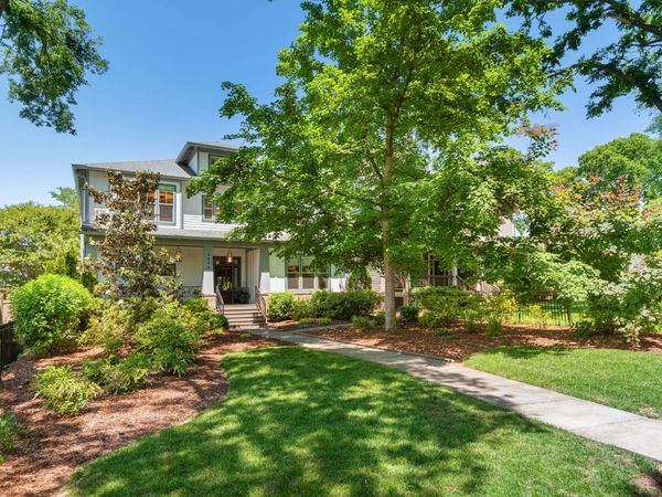 4206 Wyoming Ave, Nashville, TN 37209