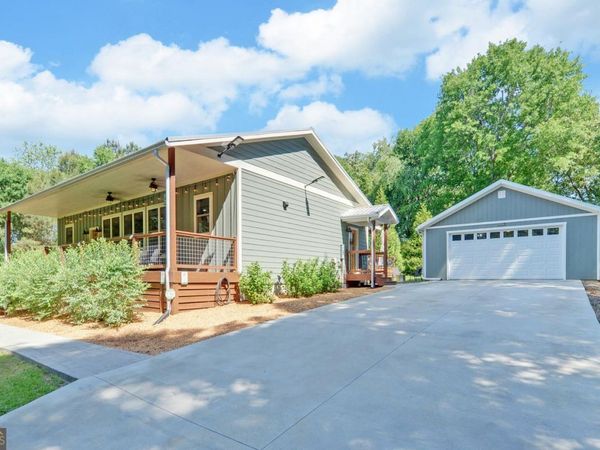 1943 Maddox Road, Hoschton, GA 30548