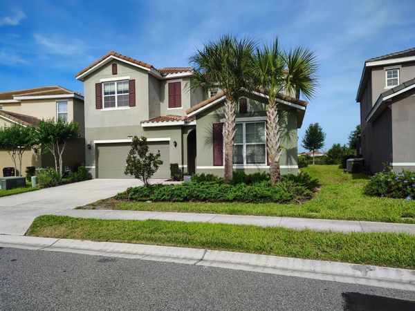 7821 OAK REFLECTION LOOP , DAVENPORT, FL 33837