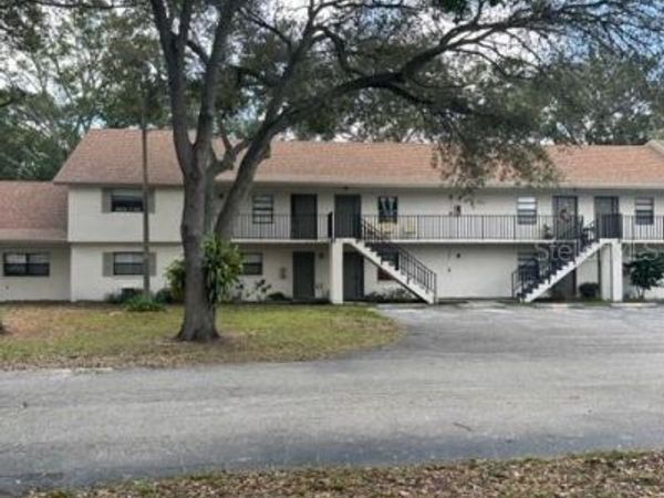 2122 BRADFORD STREET , Unit 521, CLEARWATER, FL 33760