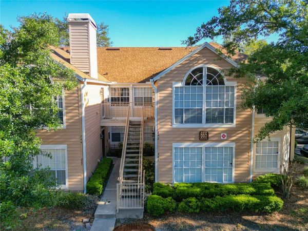 665 YOUNGSTOWN PARKWAY, Unit 262, ALTAMONTE SPRINGS, FL 32714