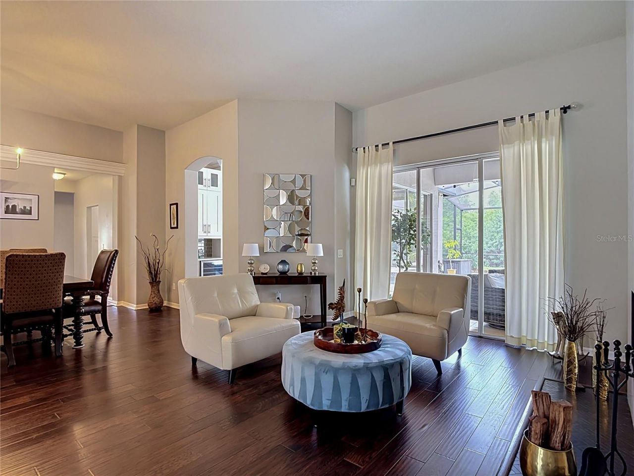 19128 Centre Rose Boulevard, Lutz, FL 33558 Photo