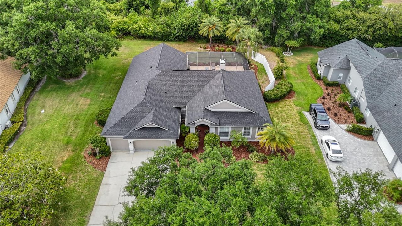 19128 Centre Rose Boulevard, Lutz, FL 33558 Photo