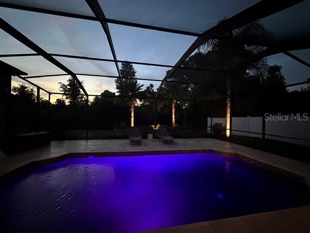 19128 Centre Rose Boulevard, Lutz, FL 33558 Photo