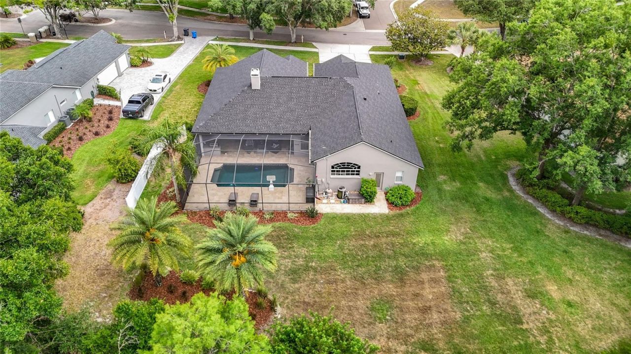 19128 Centre Rose Boulevard, Lutz, FL 33558 Photo