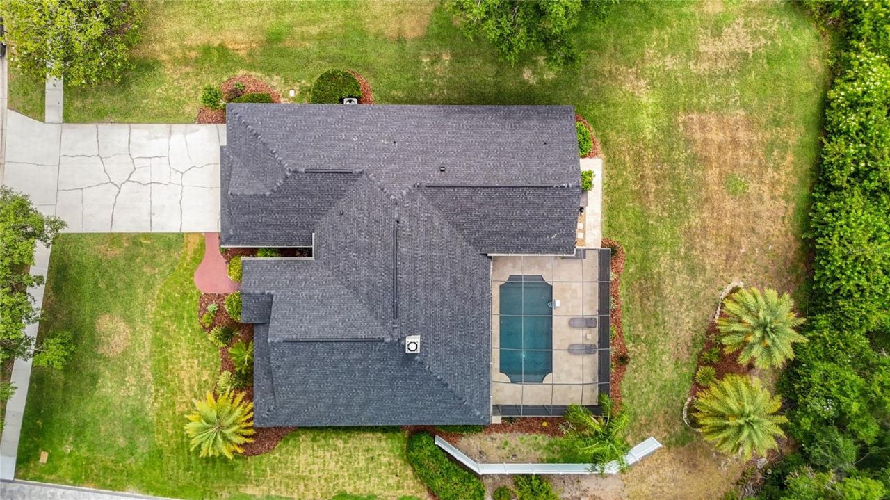 19128 Centre Rose Boulevard, Lutz, FL 33558 Photo