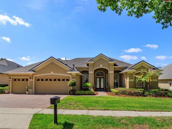 3529 KING GEORGE DRIVE, ORLANDO, FL 32835