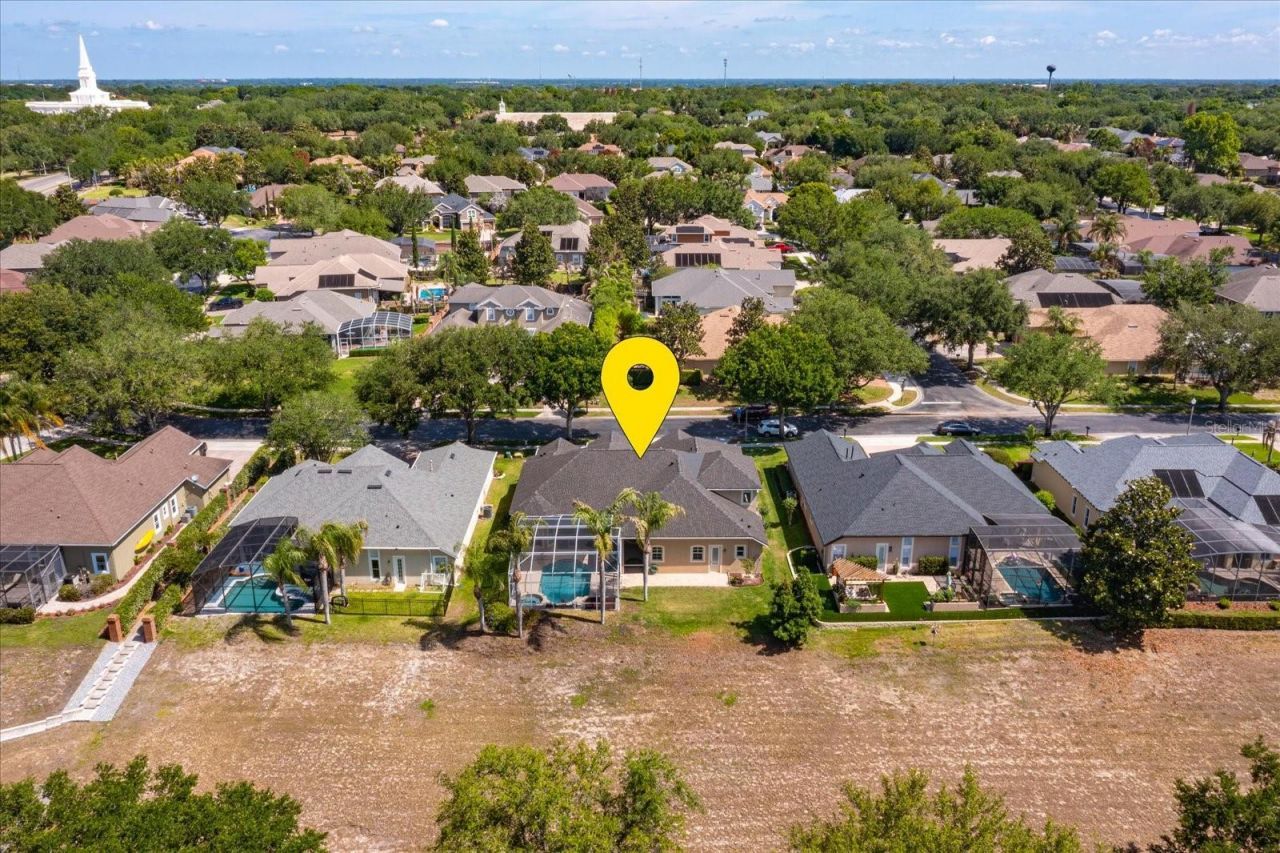 3529 King George Drive, Orlando, FL 32835 Photo
