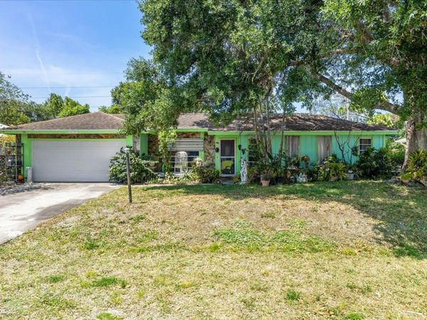 194 DEL MONTE ROAD , SEBASTIAN, FL 32958