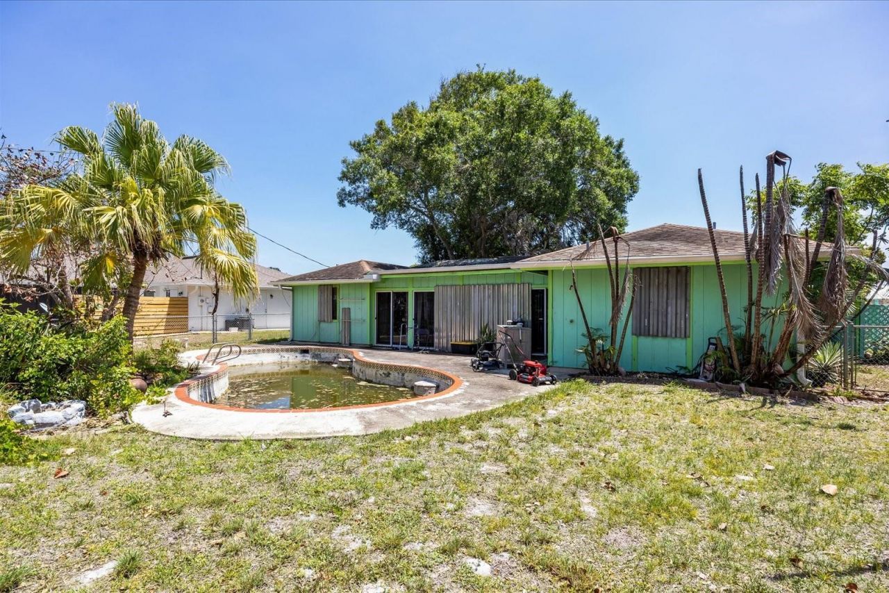 194 Del Monte Road , Sebastian, FL 32958 Photo