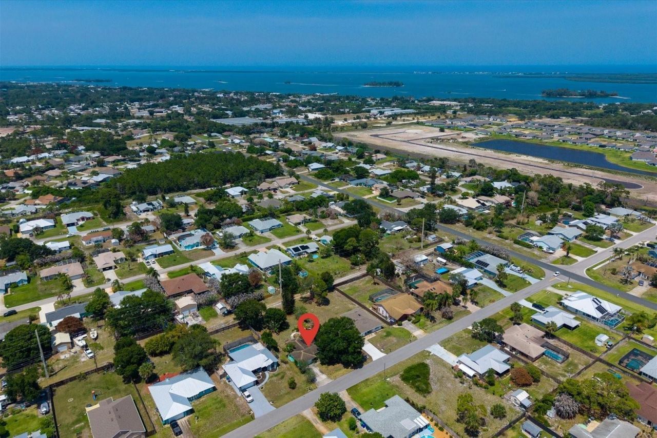 194 Del Monte Road , Sebastian, FL 32958 Photo