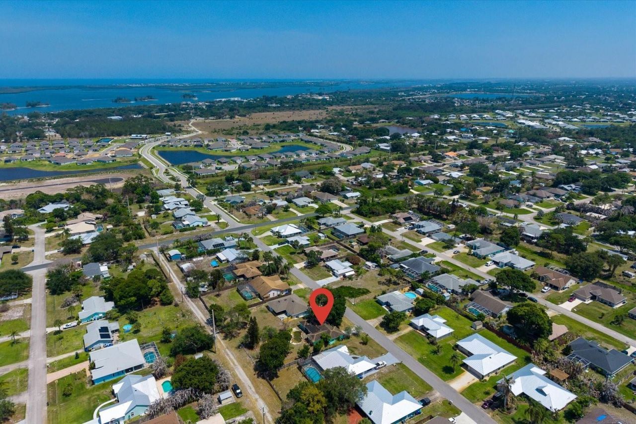 194 Del Monte Road , Sebastian, FL 32958 Photo