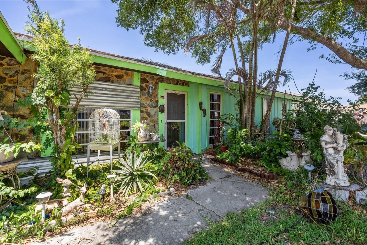 194 Del Monte Road , Sebastian, FL 32958 Photo