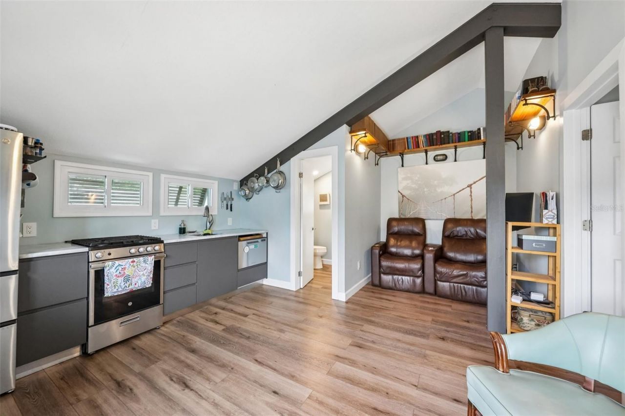 24521 Snail Road , Astor, FL 32102 Photo