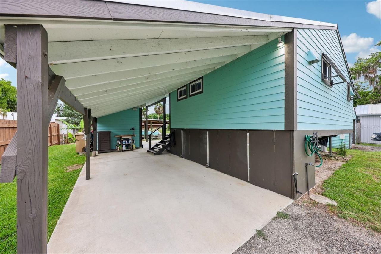 24521 Snail Road , Astor, FL 32102 Photo