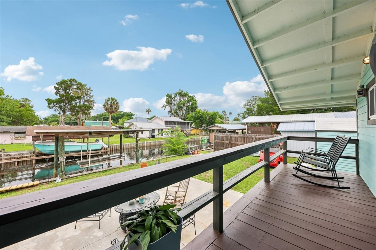 24521 Snail Road , Astor, FL 32102 Photo