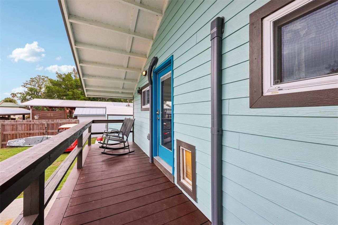 24521 Snail Road , Astor, FL 32102 Photo