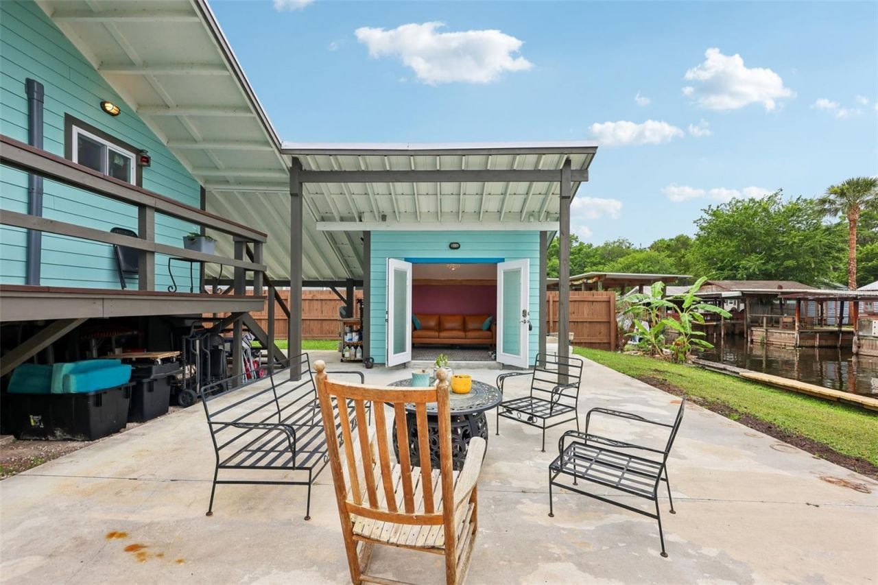24521 Snail Road , Astor, FL 32102 Photo