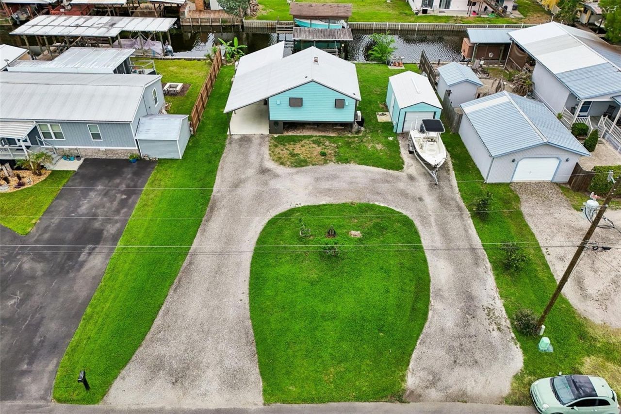 24521 Snail Road , Astor, FL 32102 Photo