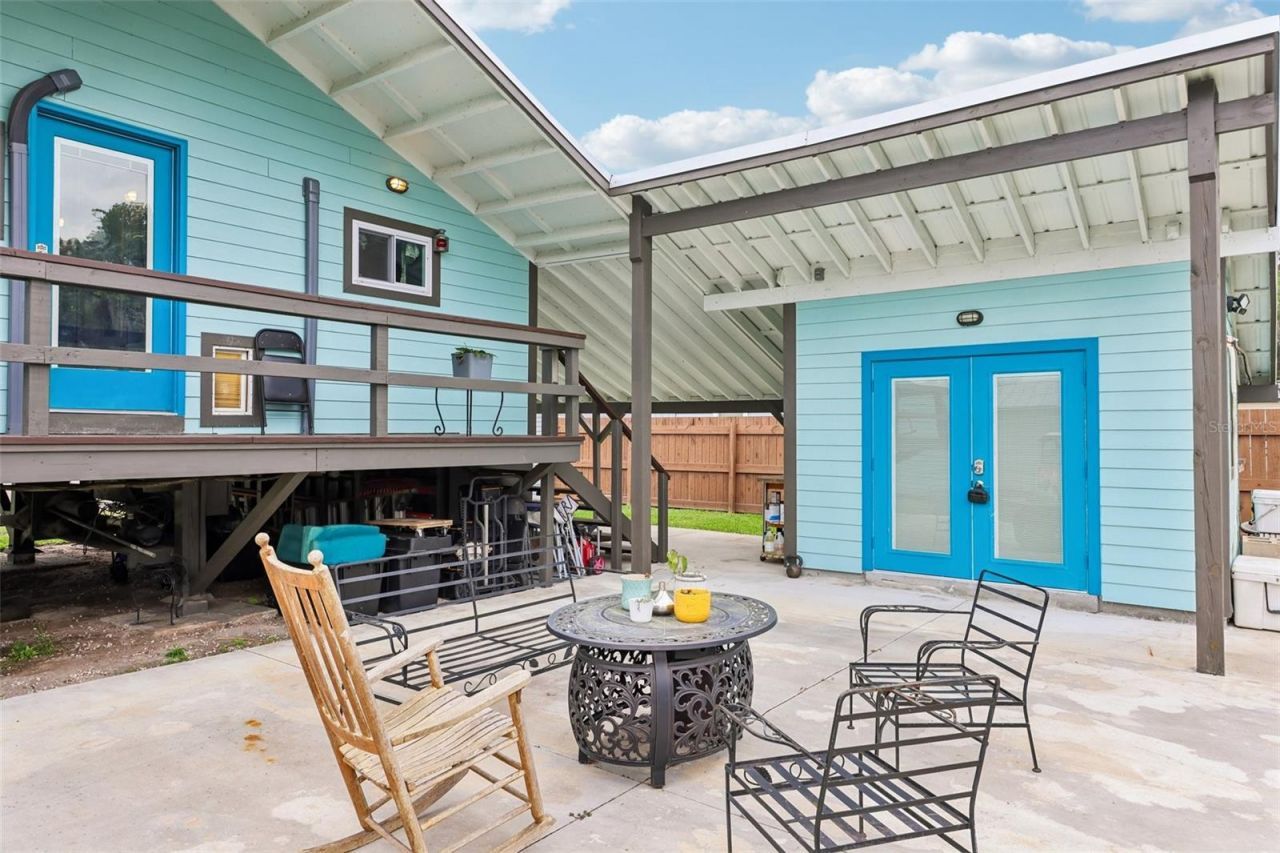 24521 Snail Road , Astor, FL 32102 Photo