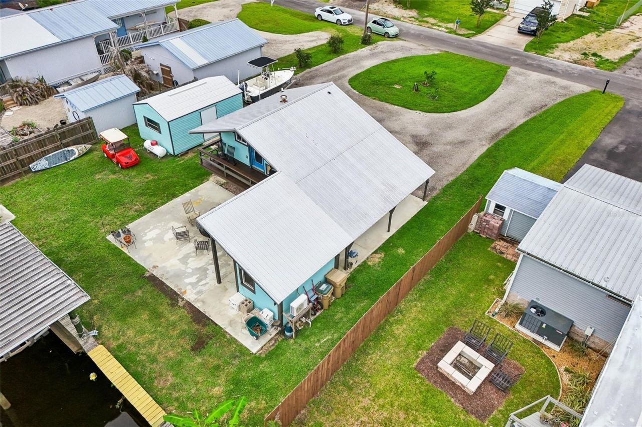 24521 Snail Road , Astor, FL 32102 Photo