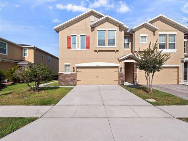 1610 MOHEGAN BOULEVARD , KISSIMMEE, FL 34744