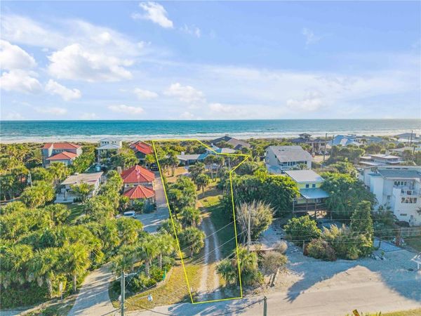 1707 BEACON STREET, NEW SMYRNA BEACH, FL 32169