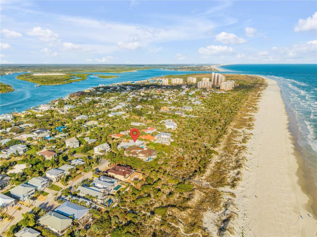 1707 Beacon Street, New Smyrna Beach, FL 32169 Photo