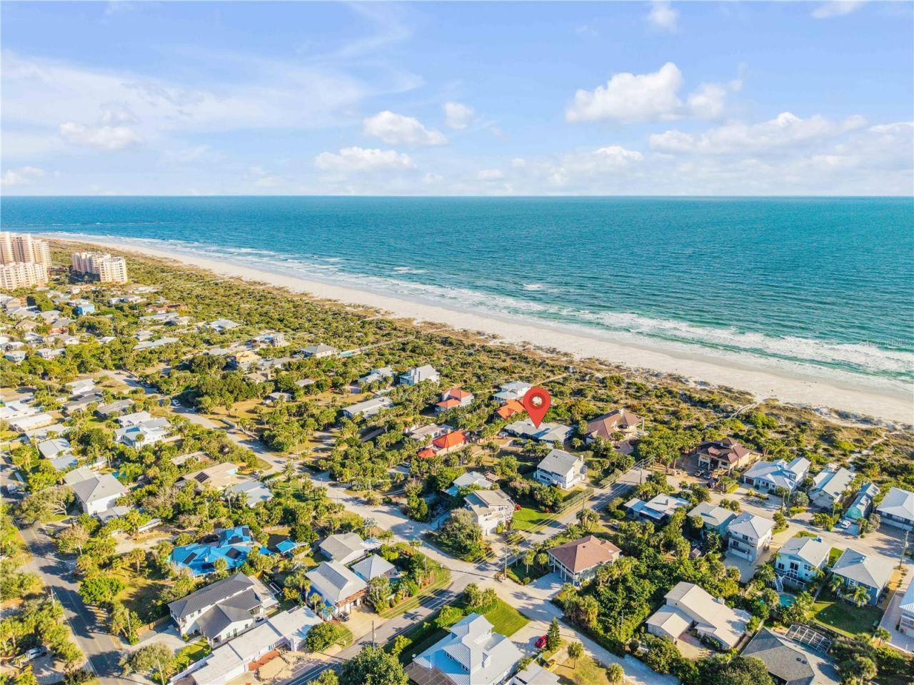 1707 Beacon Street, New Smyrna Beach, FL 32169 Photo