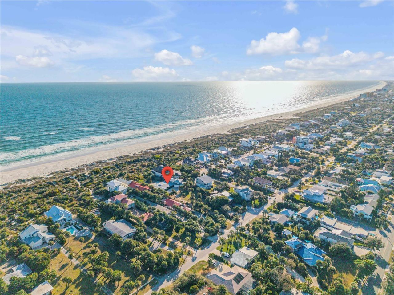 1707 Beacon Street, New Smyrna Beach, FL 32169 Photo